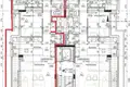 Penthouse 3 bedrooms 245 m² Larnaca, Cyprus