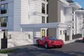 Mieszkanie 2 pokoi 51 m² Konakli, Turcja