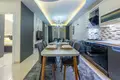 Appartement 2 chambres 70 m² Tosmur, Turquie