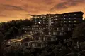 Mieszkanie 1 pokój 44 m² Tegalinggah, Indonezja