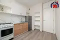 Квартира 1 комната 34 м² Минск, Беларусь