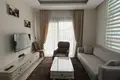 Apartment 50 m² Mahmutlar, Turkey