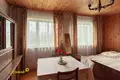 Apartment 42 m² Zdanovicki sielski Saviet, Belarus