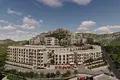 Wohnung 1 Schlafzimmer 60 m² Budva, Montenegro