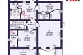 Дом 328 м² Вилейка, Беларусь