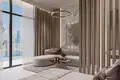 Квартира 1 комната 41 м² Дубай, ОАЭ