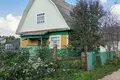 Dom 53 m² Radaskovicki sielski Saviet, Białoruś
