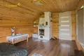 Casa 61 m² Drackauski sielski Saviet, Belarús