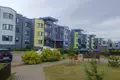 1 room apartment 45 m² Barawlyany, Belarus