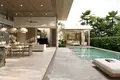 Villa de tres dormitorios 302 m² Thalang, Tailandia