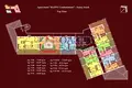 Mieszkanie 2 pokoi 78 m² Nesebyr, Bułgaria