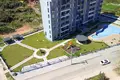 1 bedroom apartment 55 m² Akarca Koyu, Turkey