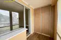 Apartamento 1 habitación 50 m² Minsk, Belarús