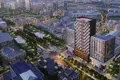 1 bedroom apartment 46 m² Dubai, United Arab Emirates