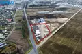 Land  Pagiriai, Lithuania