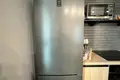 3 room apartment 56 m² Minsk, Belarus