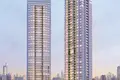 Mieszkanie 1 pokój 39 m² Dubaj, Emiraty Arabskie