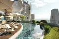 Complejo residencial New residence with a swimming pool and a spa center near a metro station, Ankara, Turkey