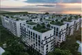 Appartement 2 chambres 73 m² Golem, Albanie