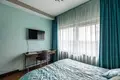 2 room apartment 53 m² Minsk, Belarus