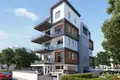 2 bedroom penthouse 114 m² Ypsonas Municipality, Cyprus