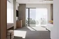 Apartamento 1 habitacion 50 m² Kutuh, Indonesia