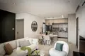2 bedroom penthouse 81 m² Larnaca District, Cyprus