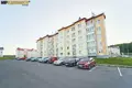 3 room apartment 87 m² Lahojsk, Belarus
