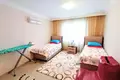 Apartamento 3 habitaciones 125 m² Alanya, Turquía