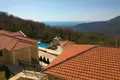 Villa 20 bedrooms 1 200 m² Bartula, Montenegro