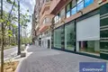 Propiedad comercial 525 m² en Alicante, Španjolska