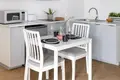 Wohnung 2 zimmer 34 m² in Warschau, Polen