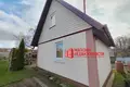 Haus 2 zimmer 37 m² Kapciouski sielski Saviet, Belarus