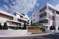 Apartamento 2 habitaciones 119 m² Germasogeia, Chipre