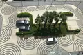 Квартира 2 комнаты 75 м² Эсеньюрт, Турция