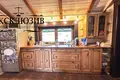 3 bedroom house 82 m² Svatkauski sielski Saviet, Belarus