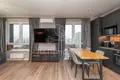Wohnung 1 zimmer 37 m² Moskau, Russland