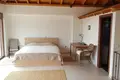 Dom wolnostojący 2 pokoi 108 m² Moles Kalyves, Grecja