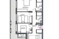 Квартира 3 спальни 130 м² Benijofar, Испания