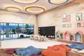 1 bedroom apartment 52 m² Akarca Koyu, Turkey