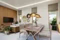 Appartement 4 chambres 349 m² Sakhu, Thaïlande