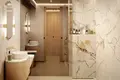 3 bedroom apartment 310 m² Germasogeia, Cyprus