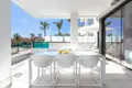Wohnung 2 Schlafzimmer 110 m² Dos Hermanas, Spanien