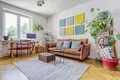 Apartamento 2 habitaciones 54 m² Varsovia, Polonia