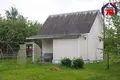 Haus 20 m² Dukorski sielski Saviet, Belarus