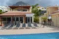 Willa 3 pokoi 135 m² Miraverde, Hiszpania