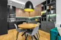 Appartement 2 chambres 43 m² Voïvodie de Mazovie, Pologne