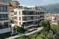 Apartamento 1 habitacion 64 m² Budva, Montenegro