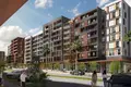 Квартира 1 комната 96 м² Кепез, Турция