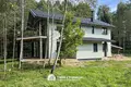 Casa 3 habitaciones 198 m² Rakauski sielski Saviet, Belarús